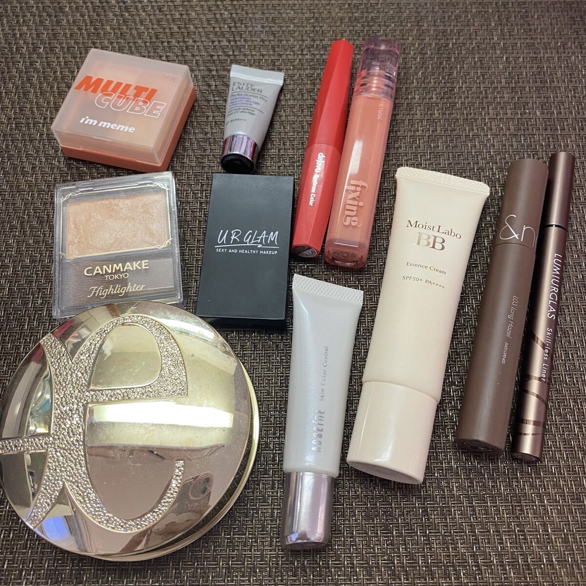 パーフェクショニスト プロ マルチ-ディフェンス UV フルイド/ESTEE LAUDER/化粧下地を使ったクチコミ（3枚目）