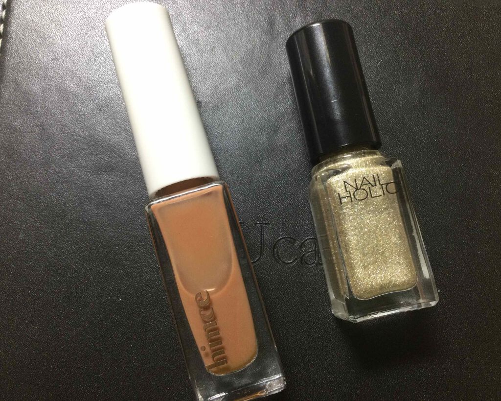 ネイルホリック アート/ネイルホリック/マニキュアを使ったクチコミ(2枚目)