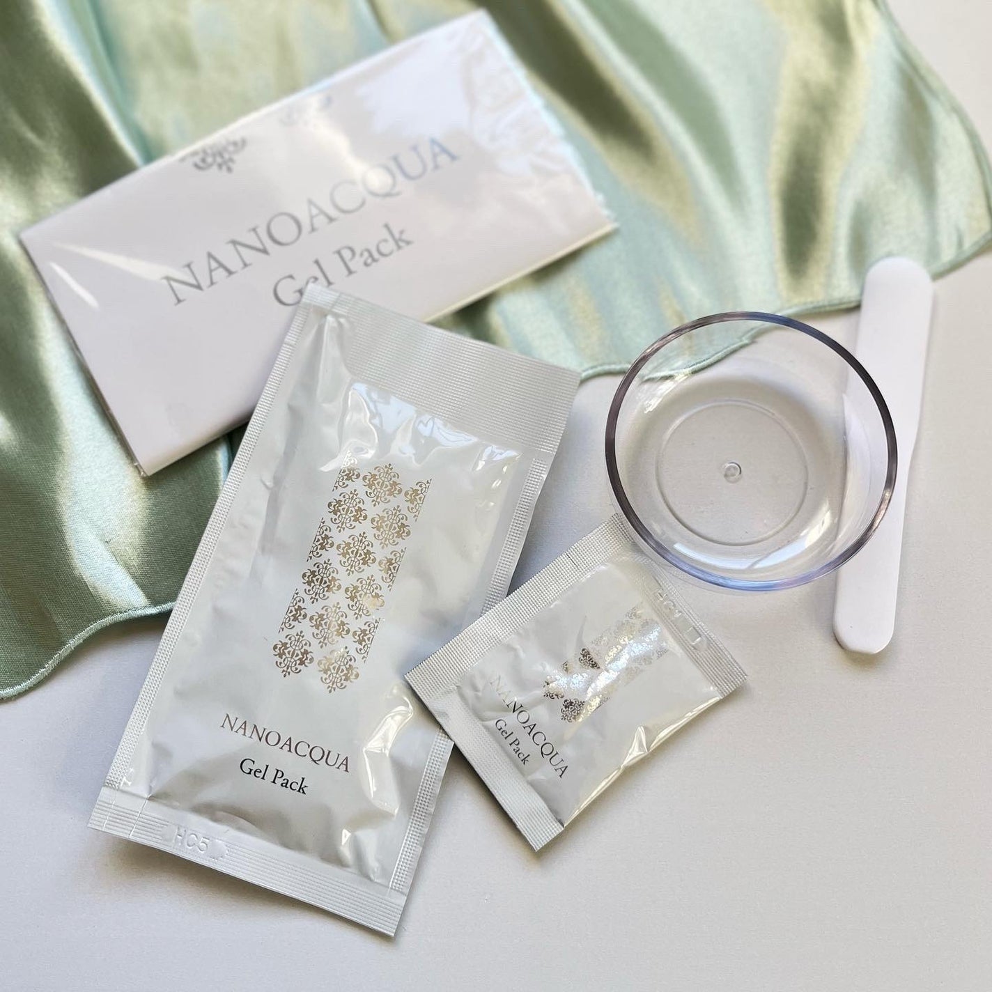 炭酸パックプレミアム/フェヴリナ/洗い流すパック・マスクを使ったクチコミ(2枚目)