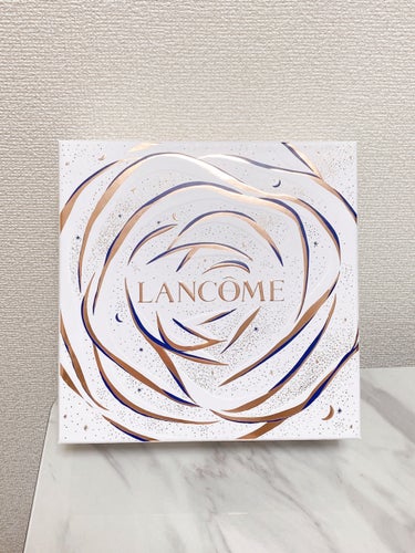 ジェニフィック アドバンスト N/LANCOME/美容液を使ったクチコミ（2枚目）