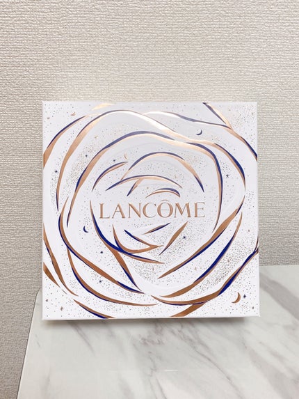レネルジー M メモリーシェイプ ローション/LANCOME/化粧水を使ったクチコミ(2枚目)