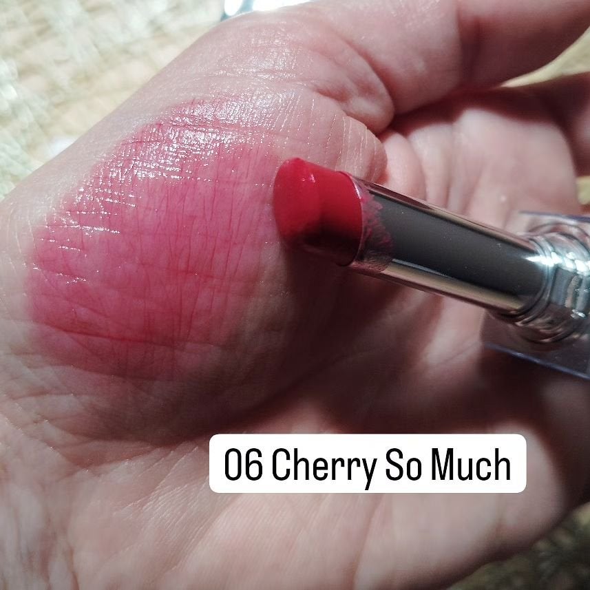 グローリップバーム/Glint/リップバームを使ったクチコミ(2枚目)