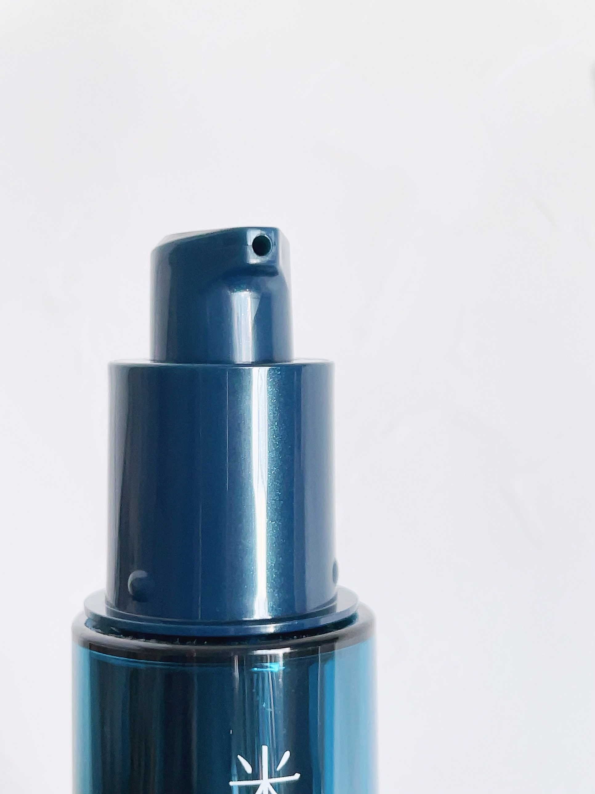 肌潤改善エッセンス/米肌/美容液を使ったクチコミ（3枚目）