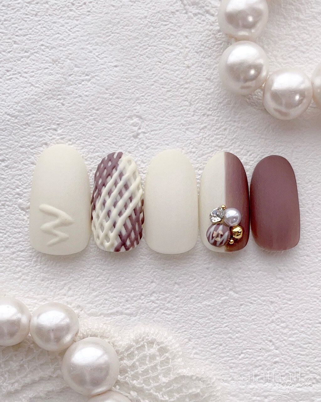 DnaGel/SPACE NAIL/ジェルネイルを使ったクチコミ(2枚目)