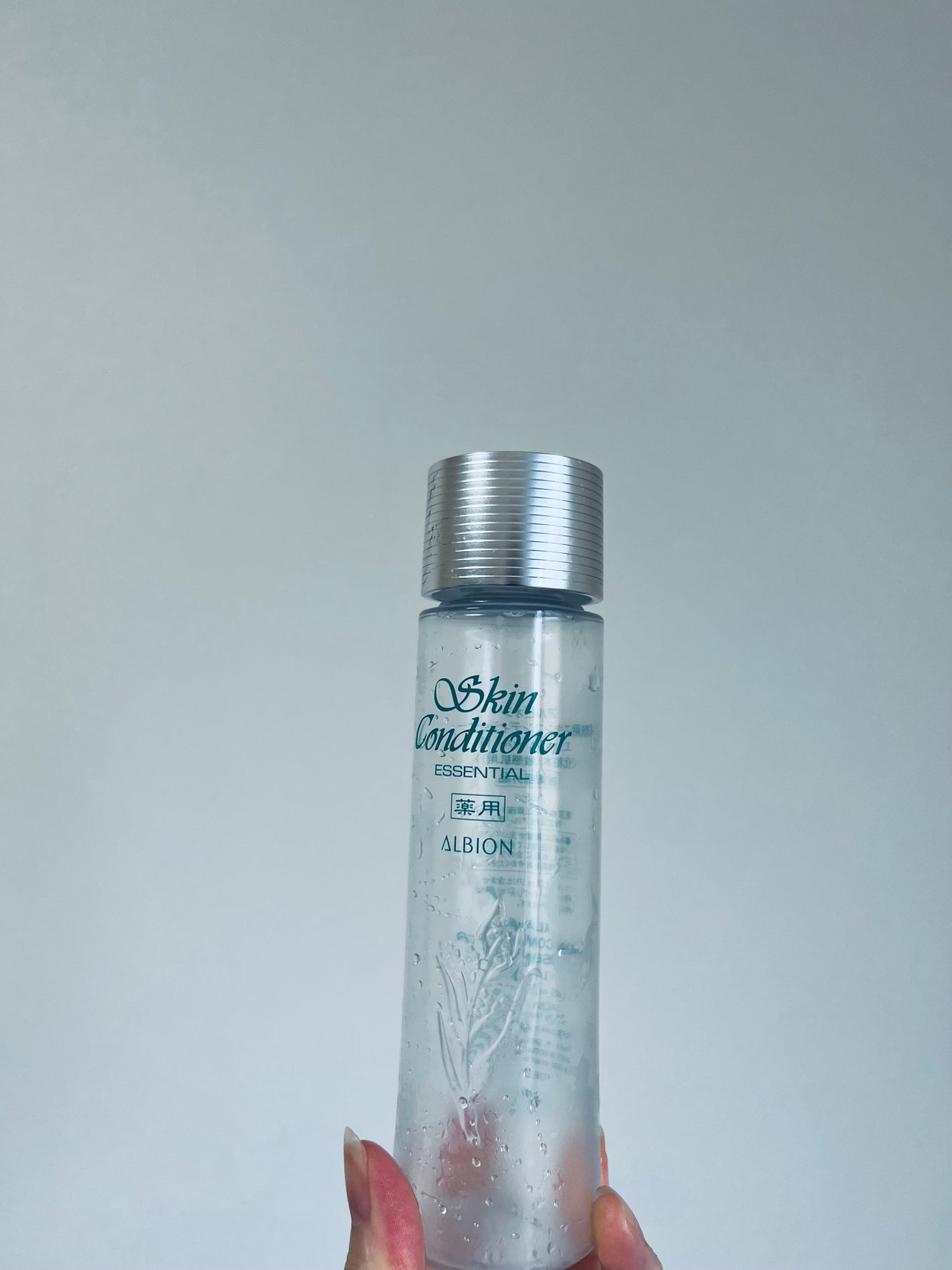 シルキールースモイストパウダー/キャンメイク/ルースパウダーを使ったクチコミ(3枚目)