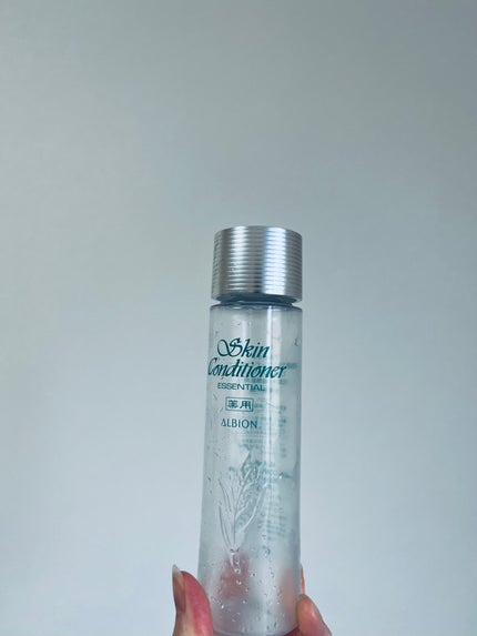 シルキールースモイストパウダー/キャンメイク/ルースパウダーを使ったクチコミ(3枚目)