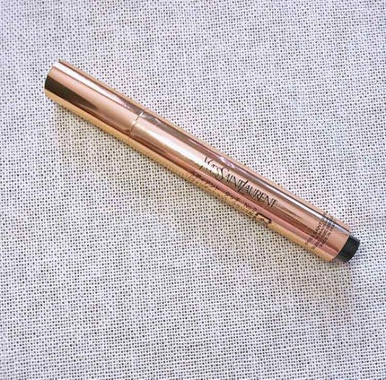 ラディアント タッチ/YVES SAINT LAURENT BEAUTE/リキッドコンシーラーを使ったクチコミ(1枚目)