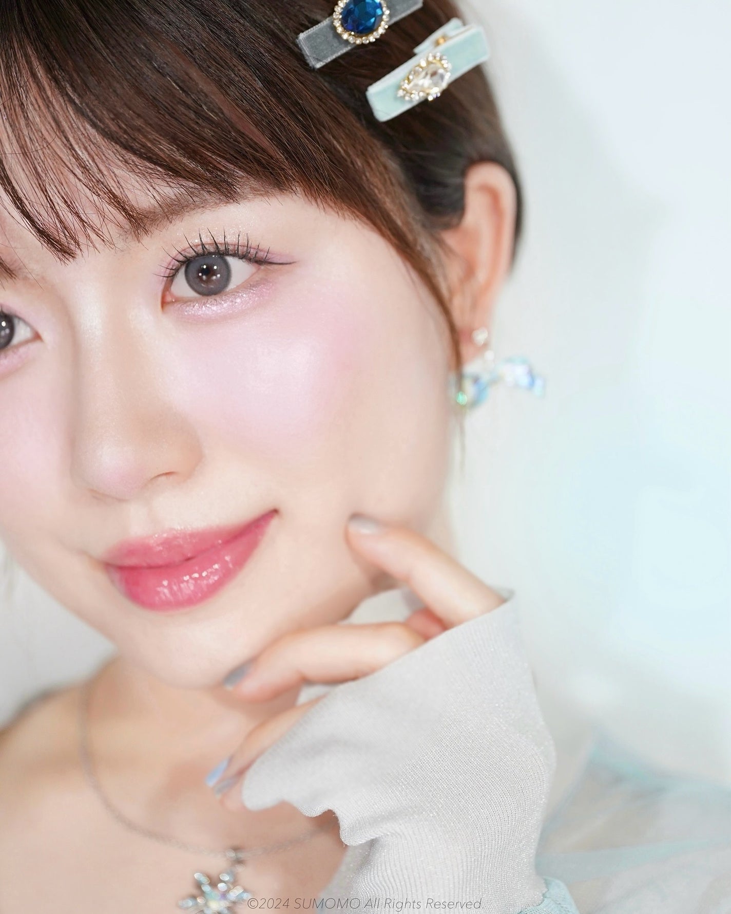 ディオール バックステージ フェイス グロウ パレット/Dior/ハイライトを使ったクチコミ(3枚目)