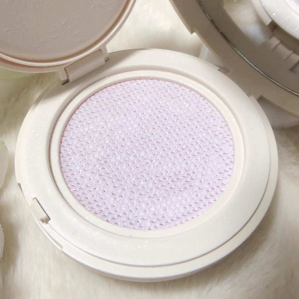 ディオールスキン フォーエヴァー クッション パウダー ミネラル グロウ（生産終了）/Dior/ルースパウダーを使ったクチコミ（2枚目）