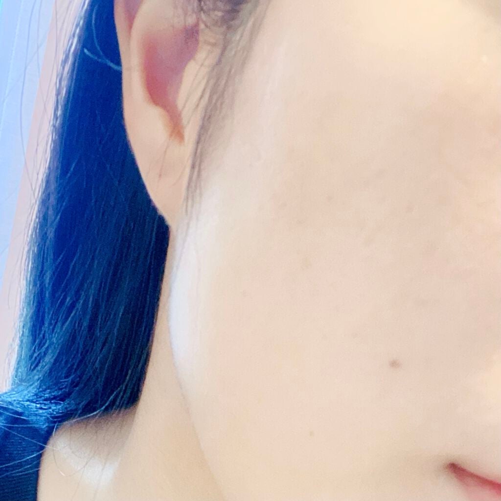 スタジオ フィックス コンプリート カバレッジ クッション コンパクト SPF 50/M・A・C/クッションファンデーションを使ったクチコミ(4枚目)