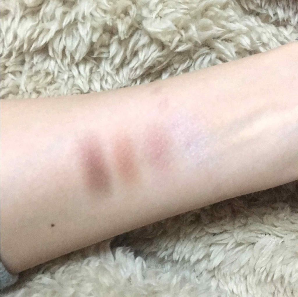 パウダー＆ペンシル　アイブロウＥＸ/excel/アイブロウペンシルを使ったクチコミ（3枚目）