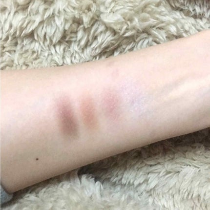 パウダー&ペンシル アイブロウEX/excel/アイブロウペンシルを使ったクチコミ(3枚目)