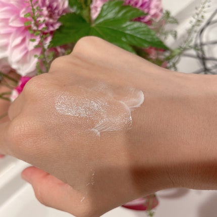 ジェリー コンディショナー/cresc. by ASTALIFT/化粧水を使ったクチコミ(4枚目)