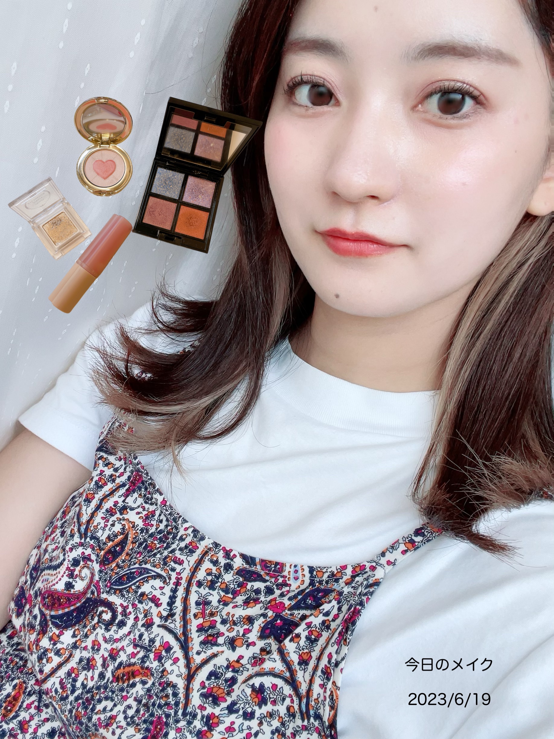 アディクション ザ アイシャドウ ソングス オブ レイン /ADDICTION/単色アイシャドウを使ったクチコミ（1枚目）