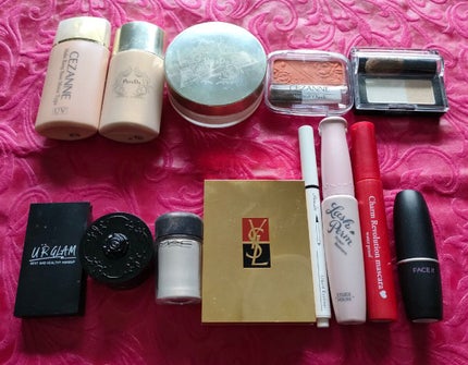 ルースパウダー/パラドゥ/ルースパウダーを使ったクチコミ(6枚目)