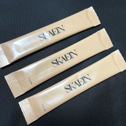 SKAEIN(スケイン)/SKAEIN/ドリンクを使ったクチコミ(5枚目)
