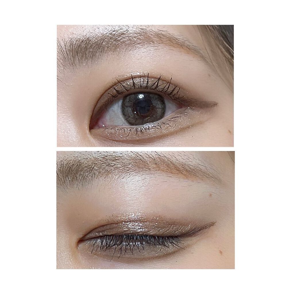 フローティングライトグリッター/Dinto/グリッターを使ったクチコミ(9枚目)