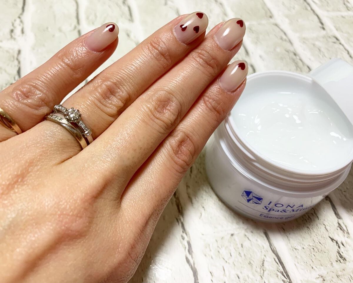 はなゆい☆ on LIPS 「..ウエルシアで買えるママにおすすめオールインワンをご紹介💕..」(5枚目)