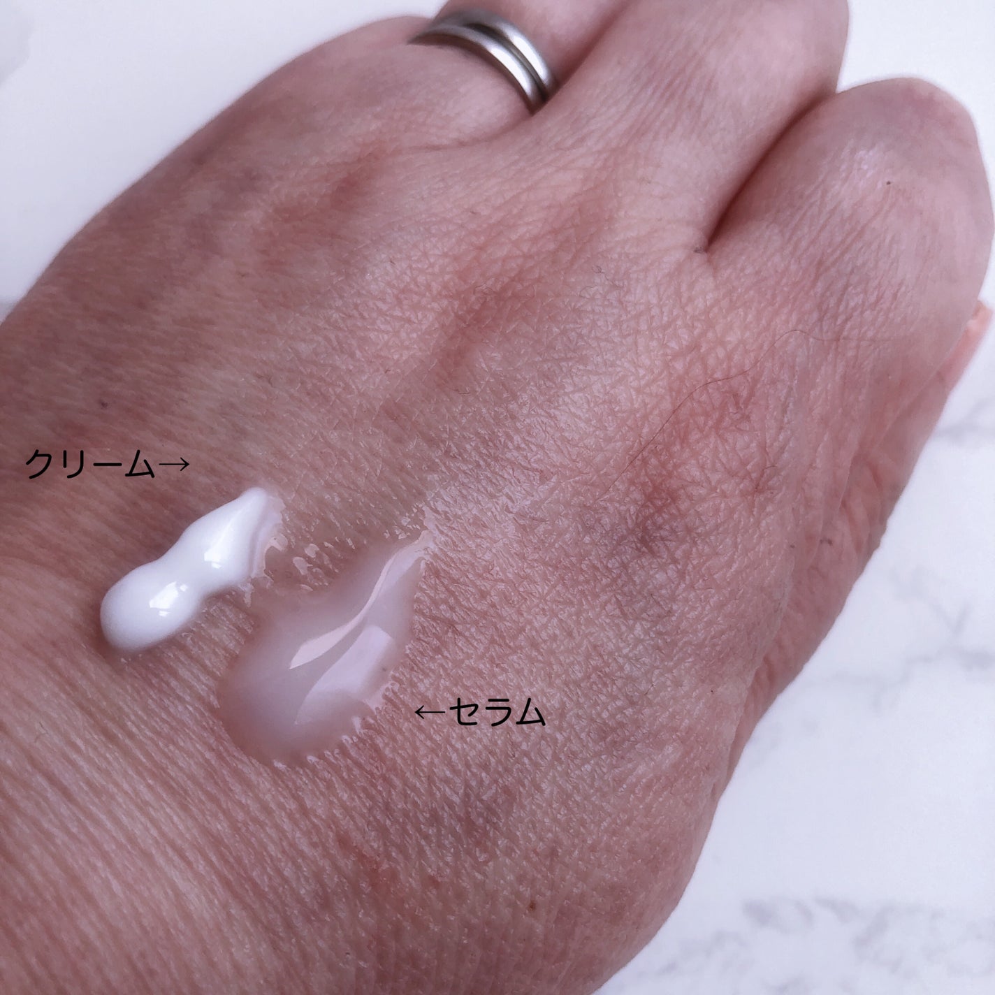 ãµã㥠PHã»ã³ã·ãã£ãã¯ãªãŒã /SAM'U/ãã§ã€ã¹ã¯ãªãŒã ã䜿ã£ãã¯ãã³ãïŒ6æç®ïŒ