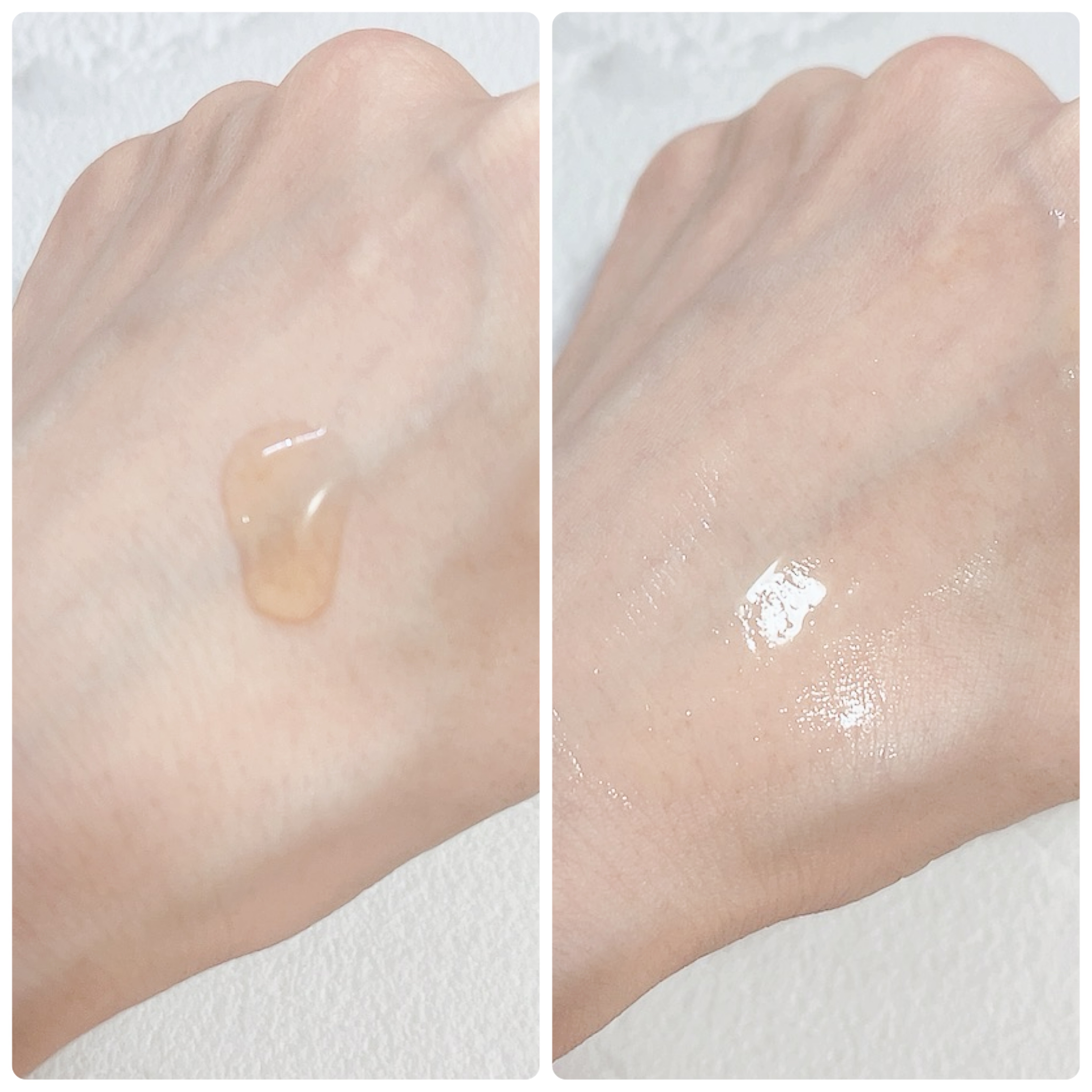 イエローセラム/SERUMKIND/美容液を使ったクチコミ（3枚目）