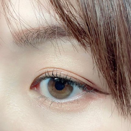 スマートウォータープルーフマスカラ 01 ブラックマスカラ/SISTER ANN/マスカラの画像