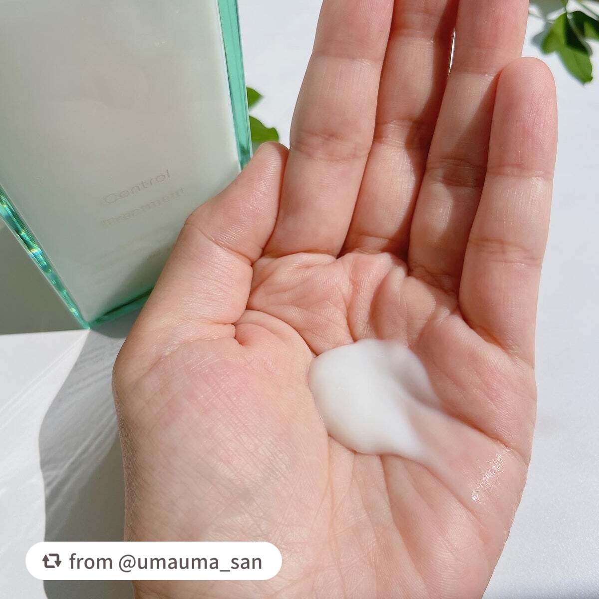 プルント コントロール美容液シャンプー/トリートメント/Purunt./市販シャンプーを使ったクチコミ(5枚目)