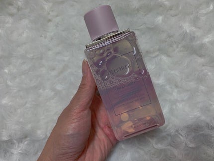 イドラクラリティ 薬用 トリートメント エッセンス ウォーター/DECORTÉ/化粧水を使ったクチコミ(2枚目)