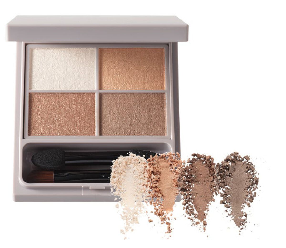 01 ナチュラルブラウン