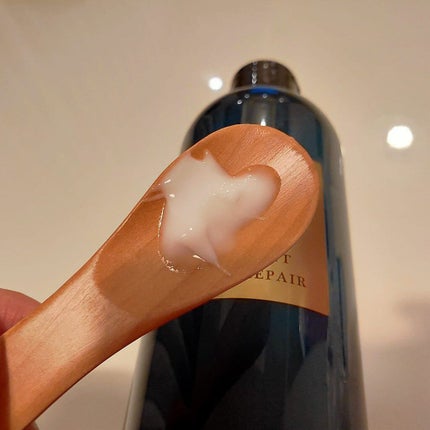 オーガニック シャンプー/トリートメント<ダメージリペア> シャンプー/AROMA KIFI/シャンプー・コンディショナーを使ったクチコミ(2枚目)