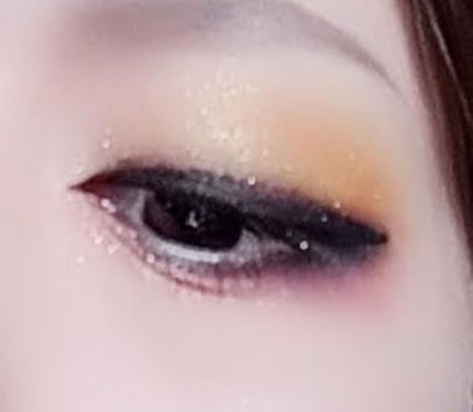UT シャドウ パレット/NYX Professional Makeup/アイシャドウパレットを使ったクチコミ(3枚目)