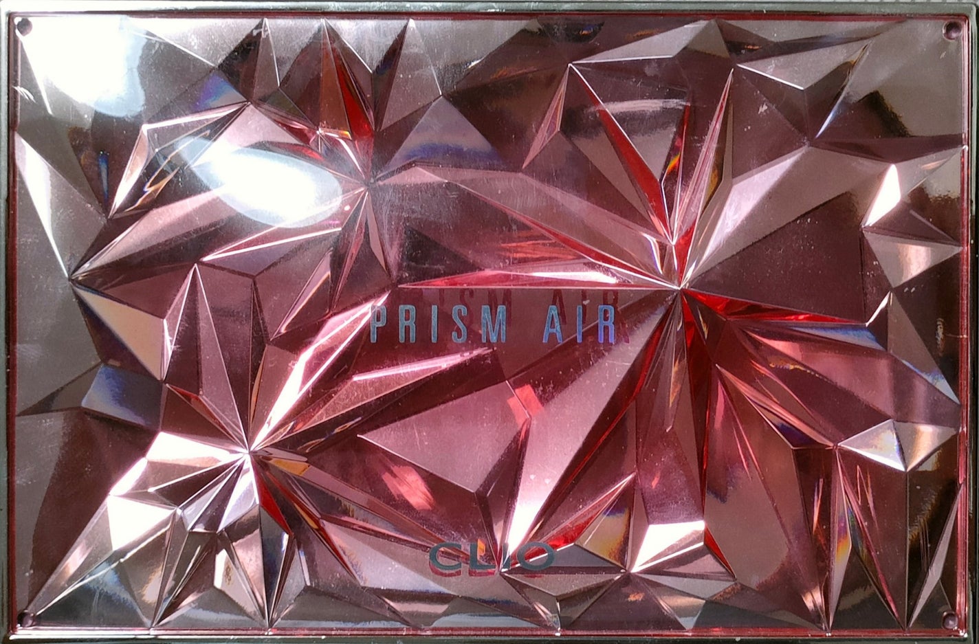 ã«ãŒãžã¥ ãŽã©ãªã¥ãã ã·ã£ã€ã³/YVES SAINT LAURENT BEAUTE/å£çŽ
ã䜿ã£ãã¯ãã³ãïŒ2æç®ïŒ