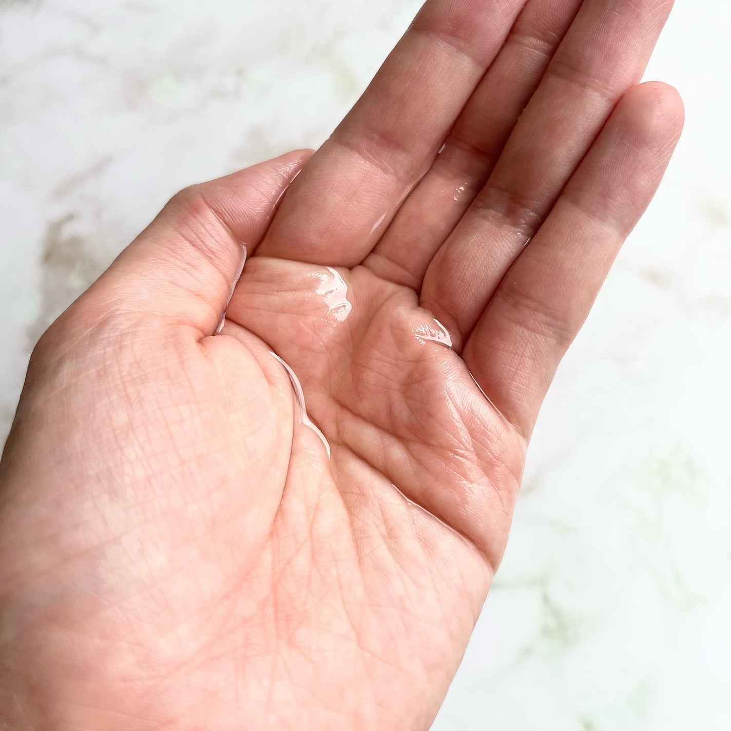 LPTケラチンリペアトリートメント/Daleaf/洗い流すヘアトリートメントを使ったクチコミ(6枚目)