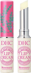 DHC 香るモイスチュアリップクリーム ローズマリー