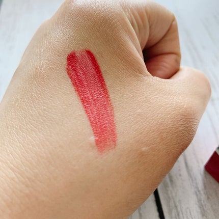 ルージュ ディオール ウルトラ バーム/Dior/口紅を使ったクチコミ(5枚目)