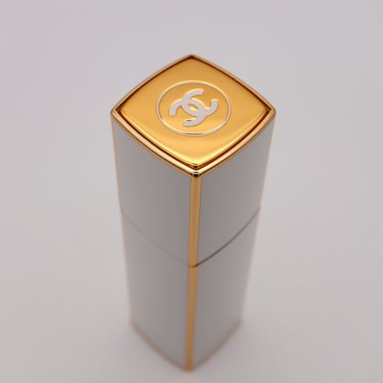 ココマドモアゼル ツイスト&スプレイ オードゥ パルファム/CHANEL/香水(レディース)を使ったクチコミ(2枚目)