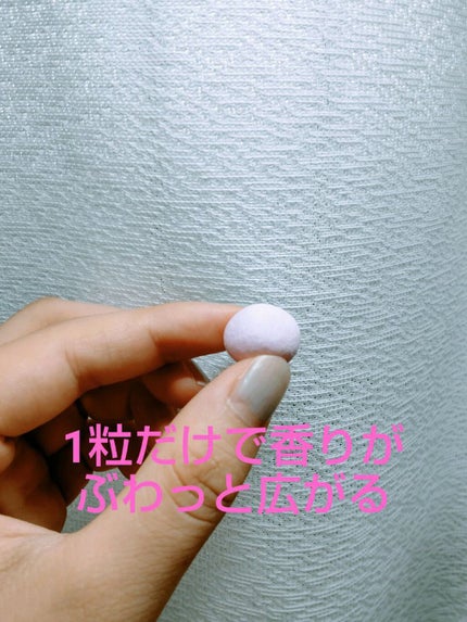 ふわりんかソフトキャンディ/クラシエフーズ/食品を使ったクチコミ(6枚目)