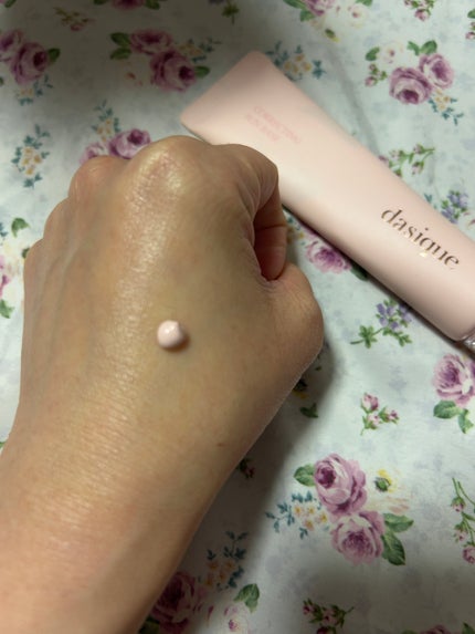 ã³ã¬ã¯ãã£ã³ã°ãµã³ããŒã¹/dasique/åç²§äžå°ã䜿ã£ãã¯ãã³ãïŒ4æç®ïŒ