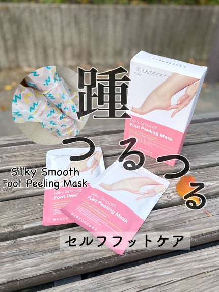 を使ったクチコミ(1枚目)