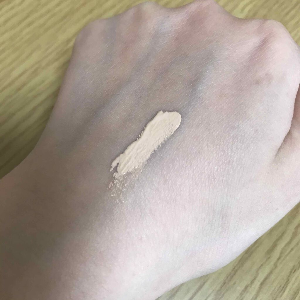 ザ クリーム ファンデーション/SUQQU/クリーム・エマルジョンファンデーションを使ったクチコミ(3枚目)