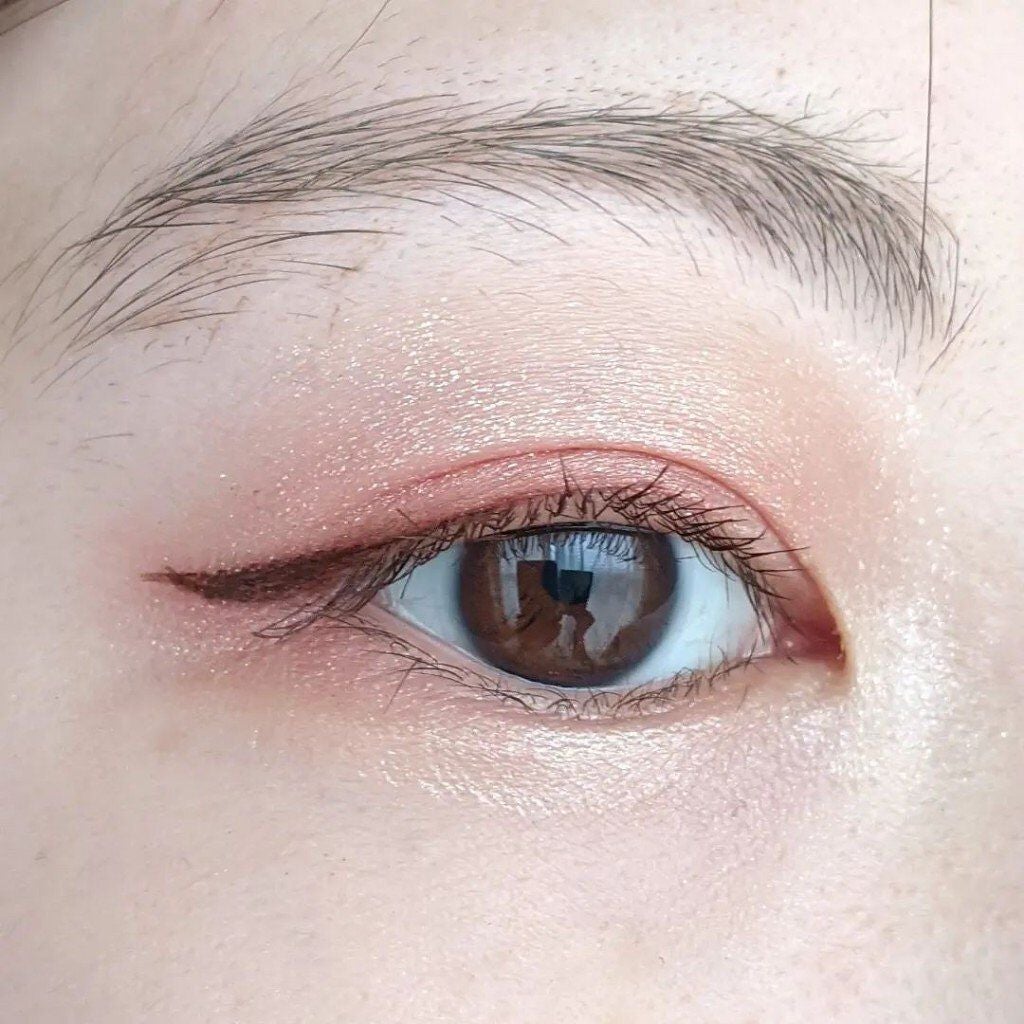 tsurum on LIPS 「MNMYMIXEDPALETTE○商品説明アイシャドウ、リップ..」(5枚目)