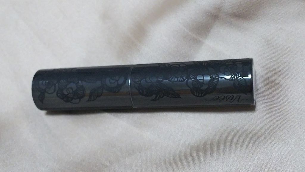 マイレッド ルージュ/Visée/口紅を使ったクチコミ（2枚目）