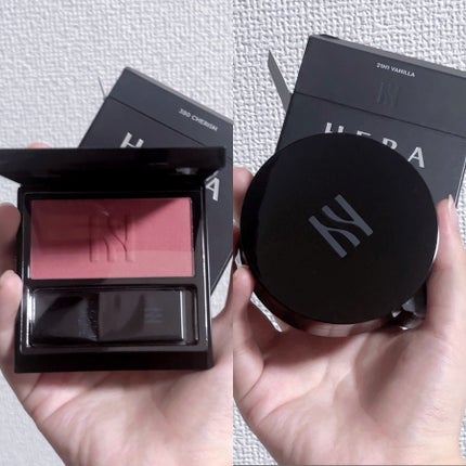 クリーミー カバー コンシーラー/HERA/リキッドコンシーラーを使ったクチコミ(1枚目)