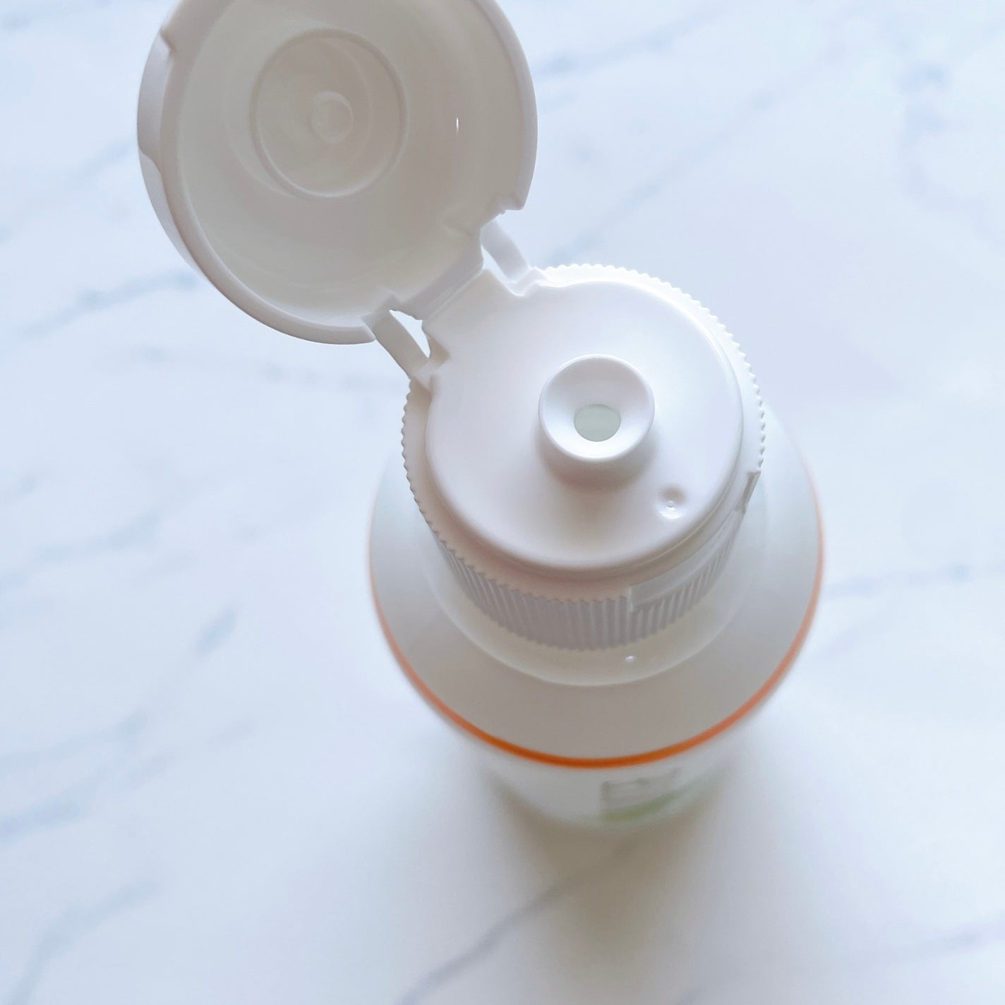 オードムーゲ 薬用ローション(ふきとり化粧水)/オードムーゲ/拭き取り化粧水を使ったクチコミ(4枚目)