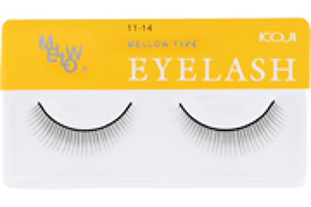 アイラッシュ（メロウタイプ） 11-14