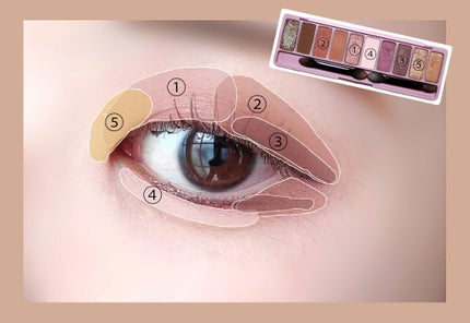 ロング&カールマスカラ アドバンストフィルム/ヒロインメイク/マスカラを使ったクチコミ(2枚目)