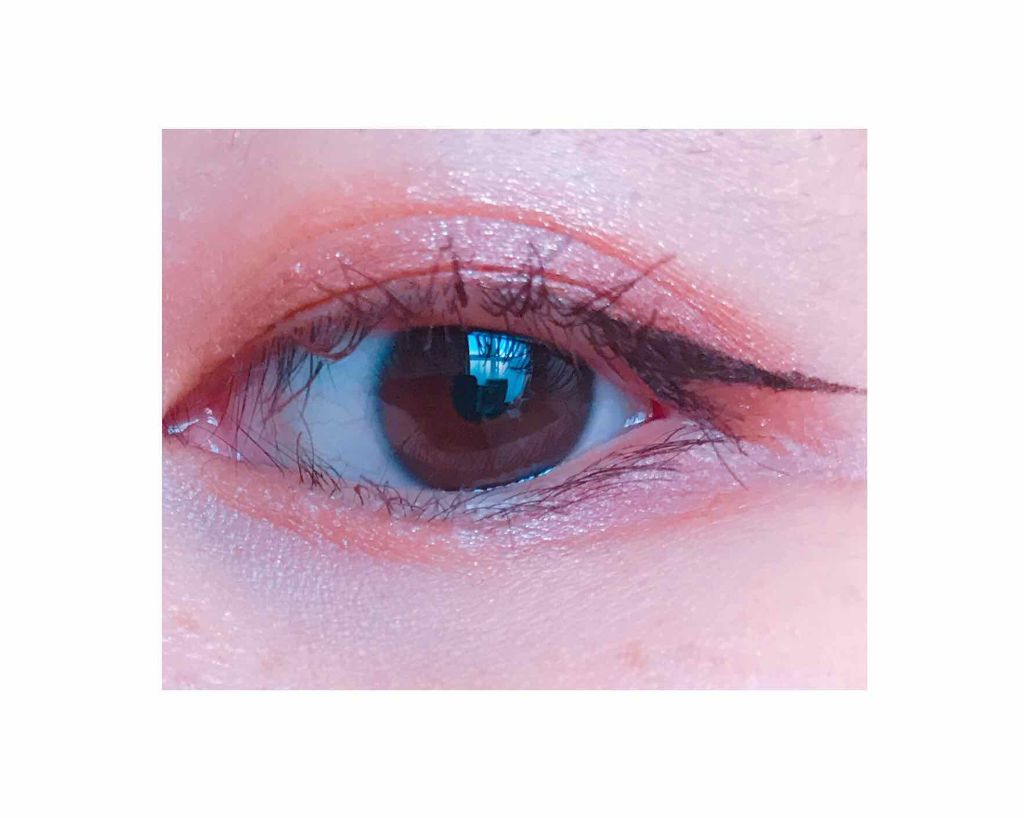 プロ シングル シャドウ/CLIO/単色アイシャドウを使ったクチコミ（2枚目）