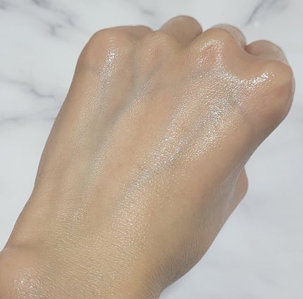 トランシーノ薬用ブライトニングクリアローション/トランシーノ/化粧水を使ったクチコミ(4枚目)