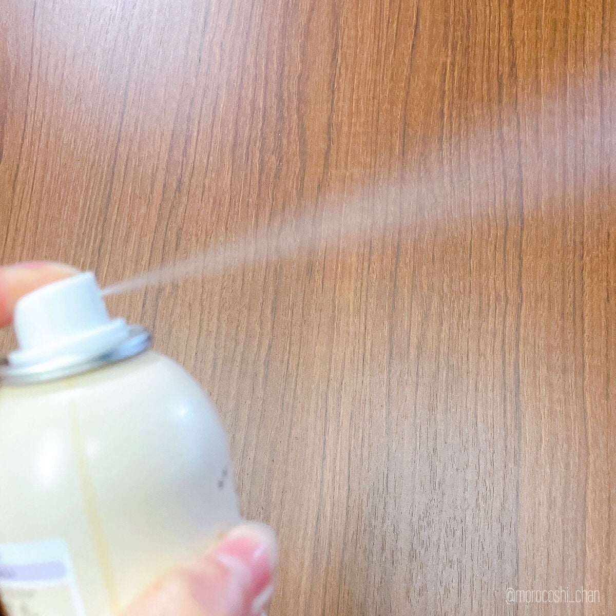 8x4 アロマスイッチ スプレー マンハッタンリネンの香り/8x4/デオドラント・制汗剤を使ったクチコミ(3枚目)