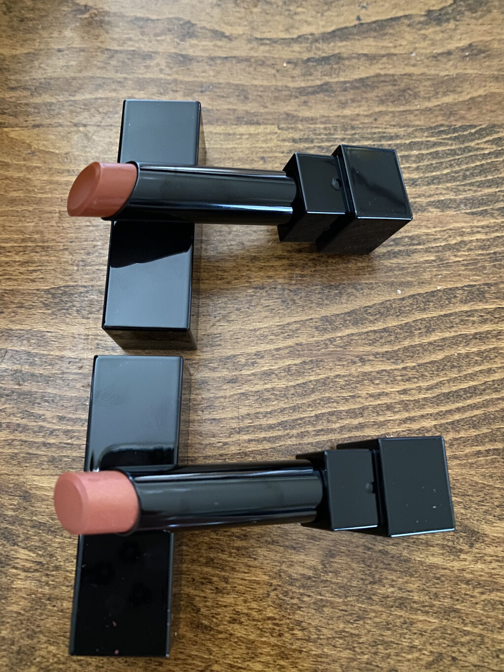 ケイト リップモンスター/KATE/口紅を使ったクチコミ（2枚目）