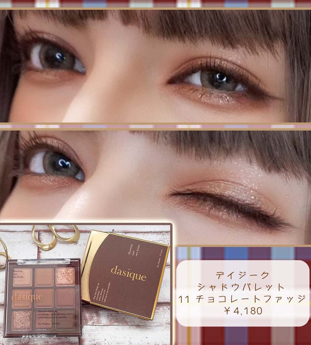 クリームチーク/キャンメイク/ジェル・クリームチークを使ったクチコミ(3枚目)